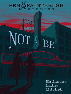 cover image of Not to Be
